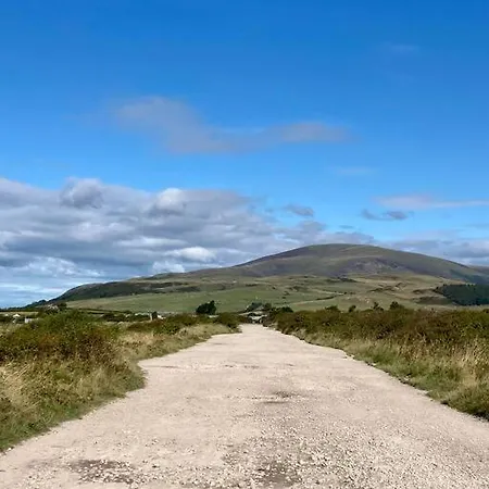 Beachside On Rspb Nature Reserve Ferienhaus