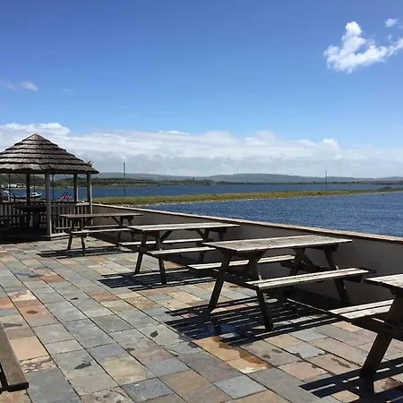 Beachside On Rspb Nature Reserve * Millom