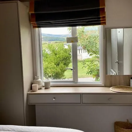 Beachside On Rspb Nature Reserve * Millom