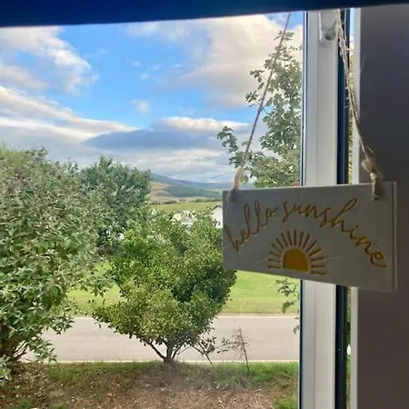 Beachside On Rspb Nature Reserve Semesterbostad *