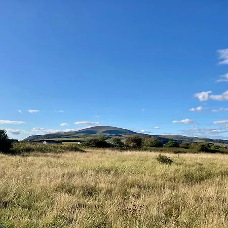 Beachside On Rspb Nature Reserve * Millom