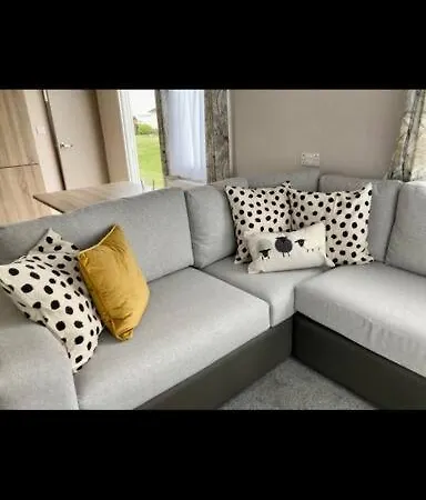 Beachside On Rspb Nature Reserve Semesterbostad