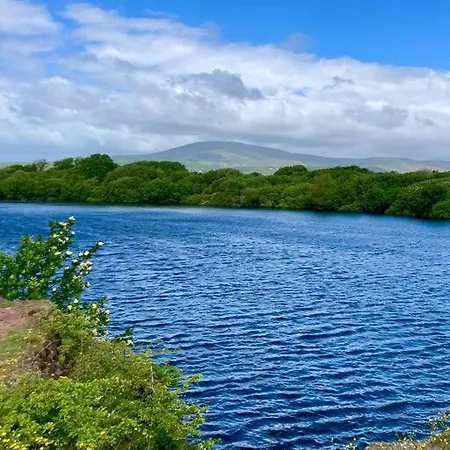 Beachside On Rspb Nature Reserve
