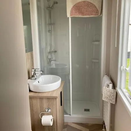 Beachside On Rspb Nature Reserve * Millom