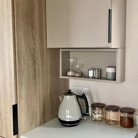 Beachside On Rspb Nature Reserve Casa vacanze