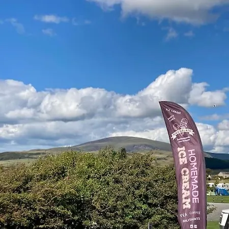 Beachside On Rspb Nature Reserve Casa vacanze *