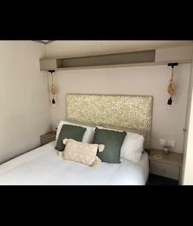 Beachside On Rspb Nature Reserve Casa vacanze *