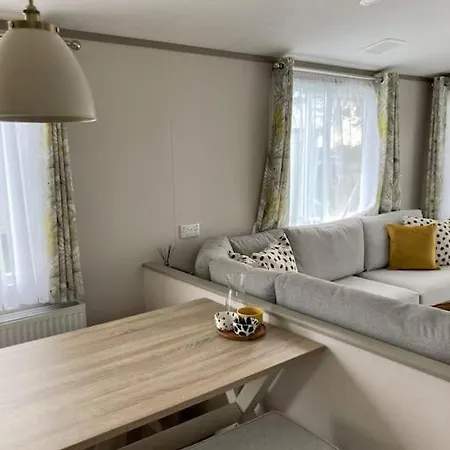 Beachside On Rspb Nature Reserve Casa vacanze