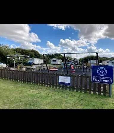 Casa vacanze Beachside On Rspb Nature Reserve *