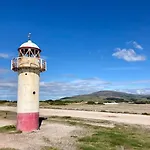 Holiday home Beachside On Rspb Nature Reserve Millom