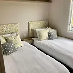 Holiday home Beachside On Rspb Nature Reserve *
