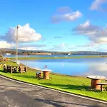 Beachside On Rspb Nature Reserve Holiday home Millom