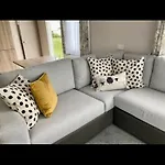 Beachside On Rspb Nature Reserve Holiday home