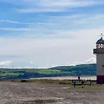 Holiday home Beachside On Rspb Nature Reserve