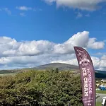Beachside On Rspb Nature Reserve Holiday home *