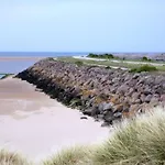 Holiday home Beachside On Rspb Nature Reserve Millom