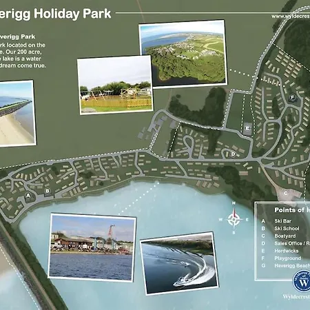 Dom wakacyjny Beachside On Rspb Nature Reserve
